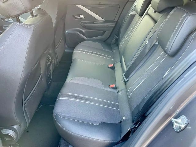 Opel Astra GS-Line Grand Sport Sports Tourer