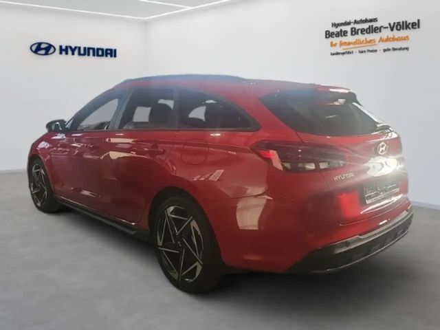 Hyundai i30 N Line