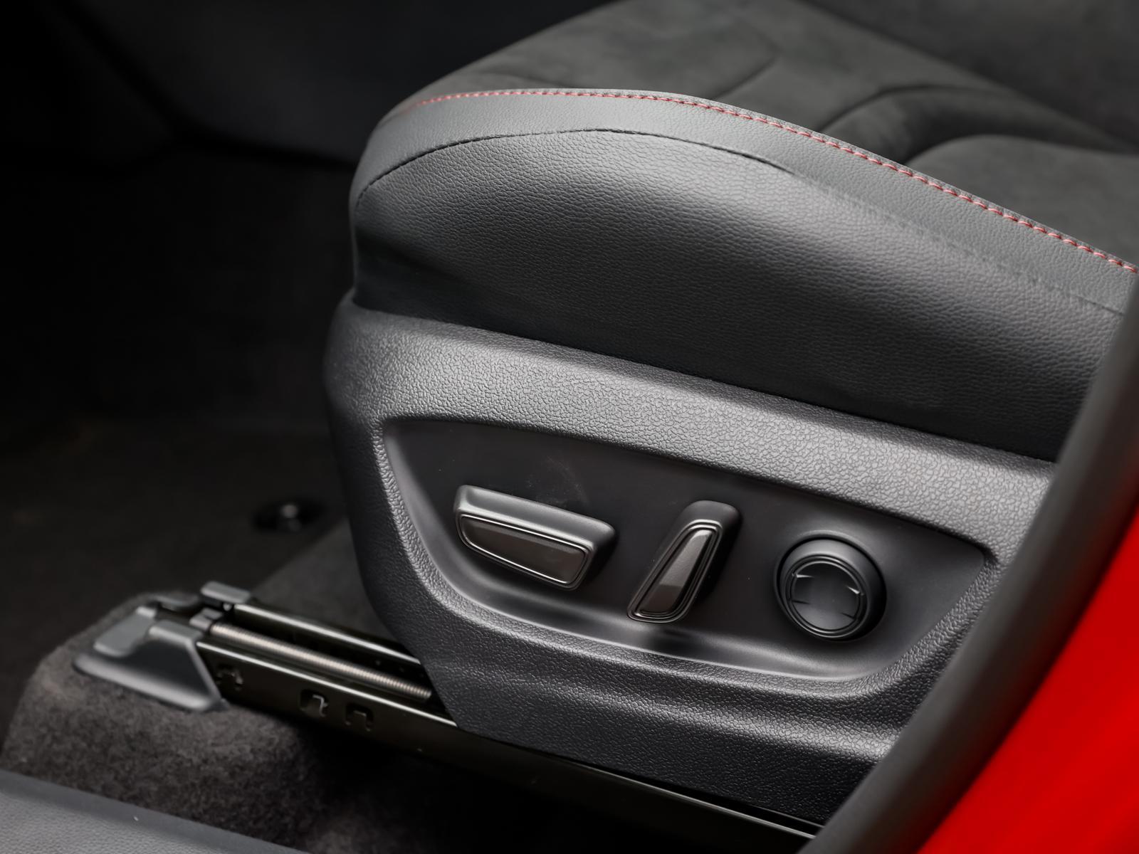 Toyota C-HR 5-deurs GR