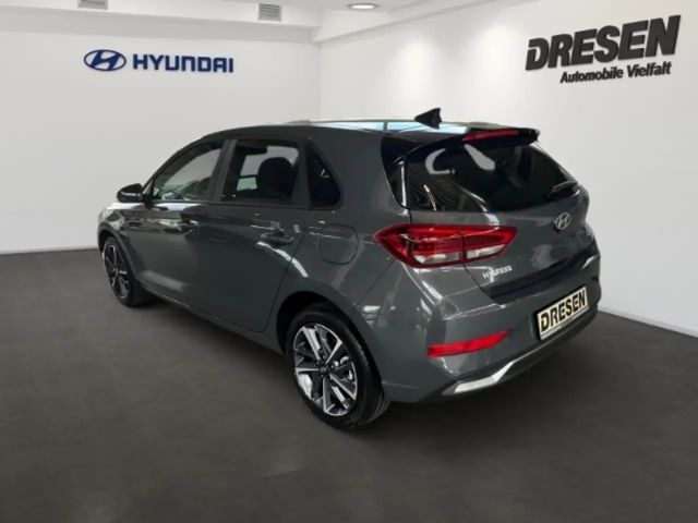 Hyundai i30 Advantage Hybrid