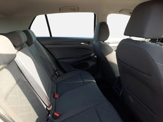 Volkswagen Golf 2.0 TDI Golf VIII Life