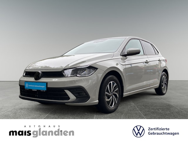 Volkswagen Polo 1.0 TSI Life