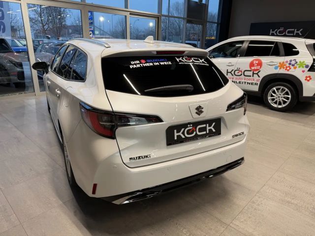 Suzuki Swace Comfort Flash Hybrid