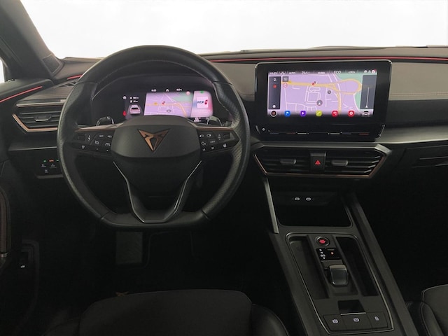 Cupra Formentor 1.4 e-Hybrid