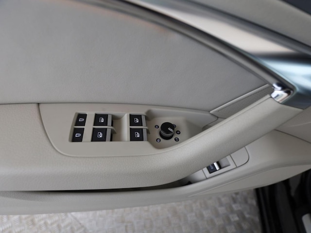 Audi A6 50 TDI Avant Quattro