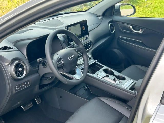 Hyundai Kona Electric Prime