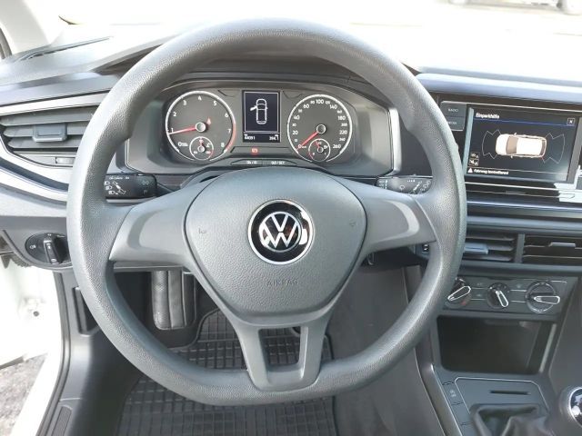 Volkswagen Polo 1.0
