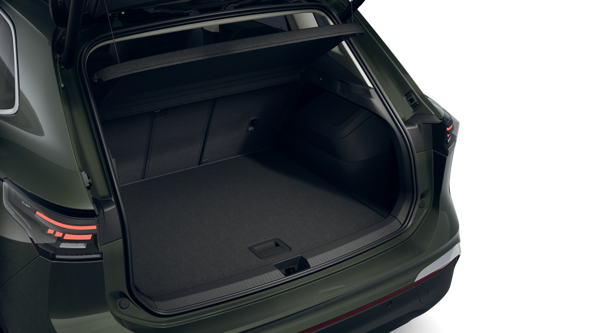 Volkswagen Tiguan 2.0 TDI DSG Elegance Elegance