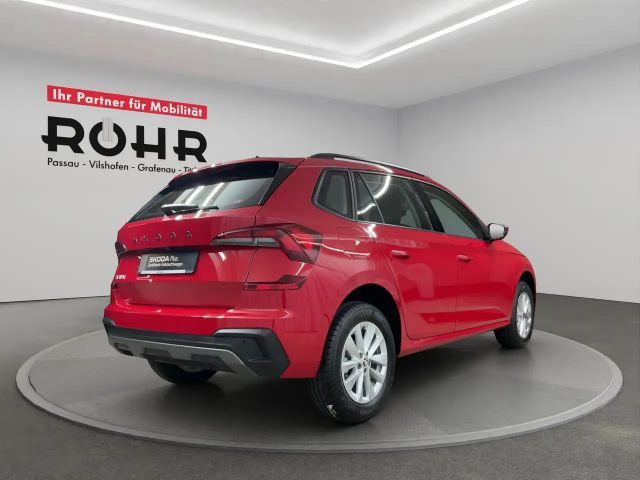 Skoda Kamiq 1.0 TSI Selection