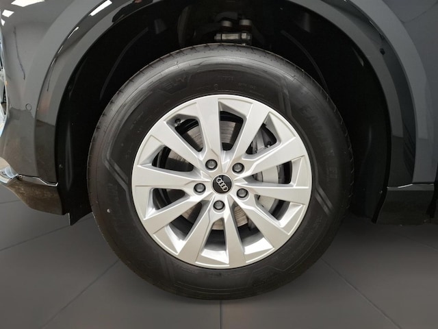 Audi Q6 e-tron Suv e-tron Audi Q6 SUV e-tron