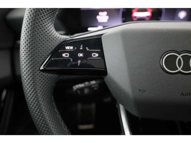 Audi Q6 e-tron S-Line