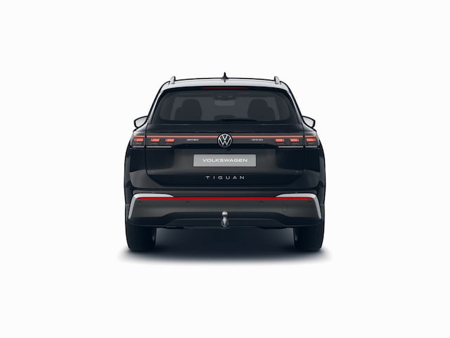 Volkswagen Tiguan 2.0 TDI DSG Elegance Elegance