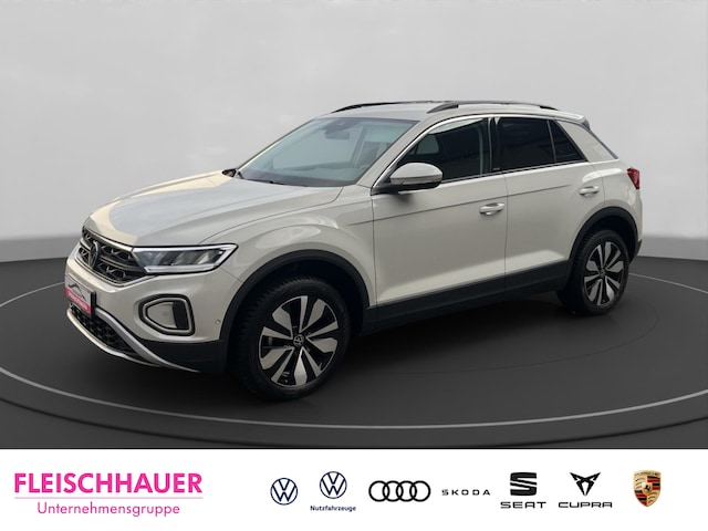 Volkswagen T-Roc 1.0 TSI Life Move