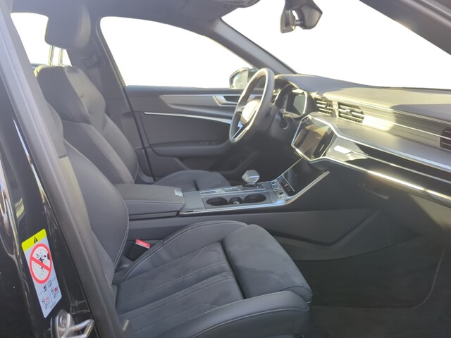 Audi A6 45 TFSI S-Line S-Tronic Sedan