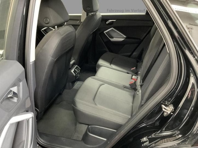 Audi Q3 35 TFSI Sportback