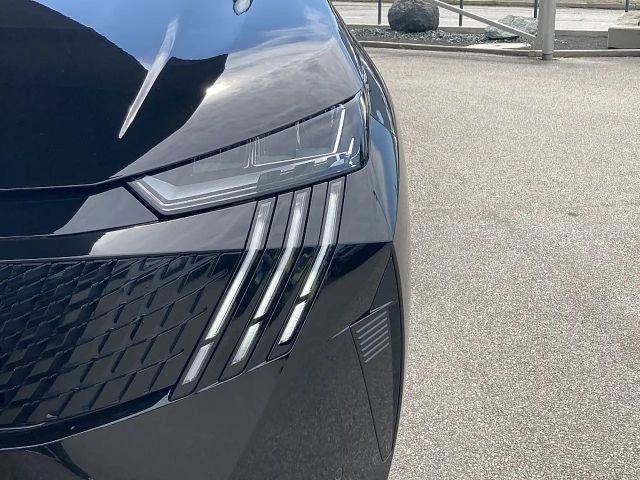 Peugeot 5008 Allure Pack