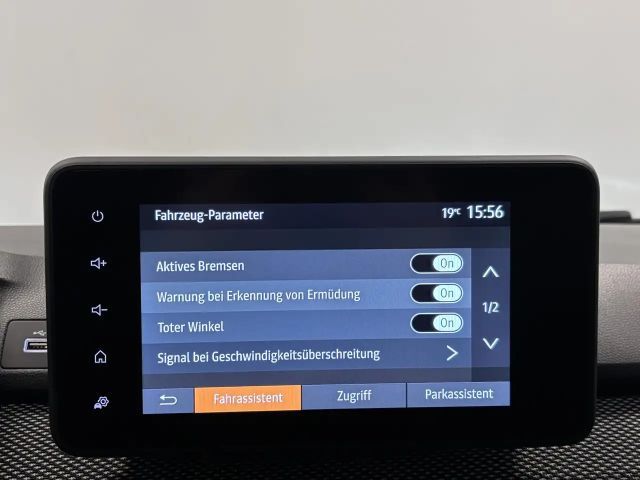 Dacia Jogger Expression Hybrid Multimode 7-Sitze