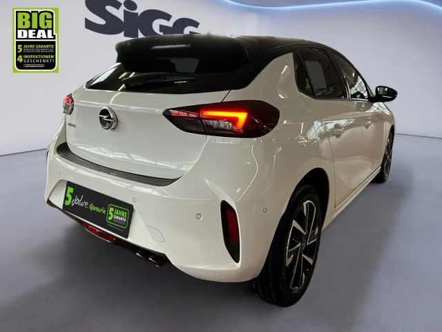 Opel Corsa 1.2 Turbo GS-Line Grand Sport Turbo