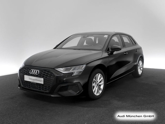 Audi A3 30 TFSI S-Tronic Sportback