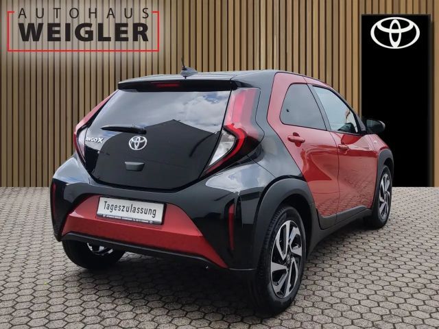 Toyota Aygo X 5-deurs Hatchback