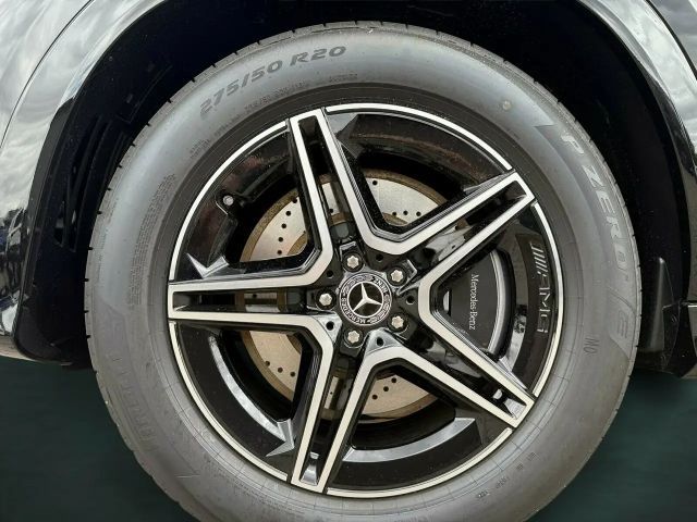 Mercedes-Benz GLE 450 4MATIC AMG Line