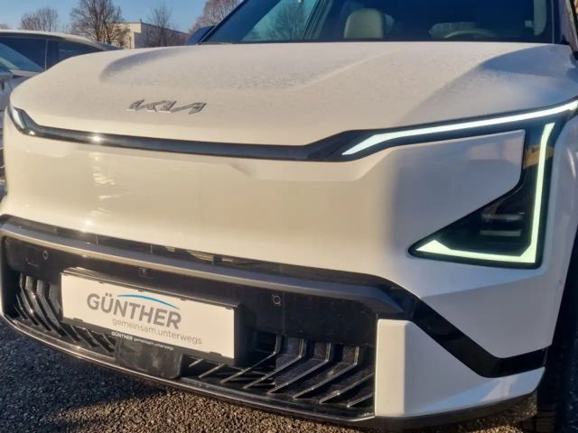 Kia EV5 81.4 kWh FWD GT-Line