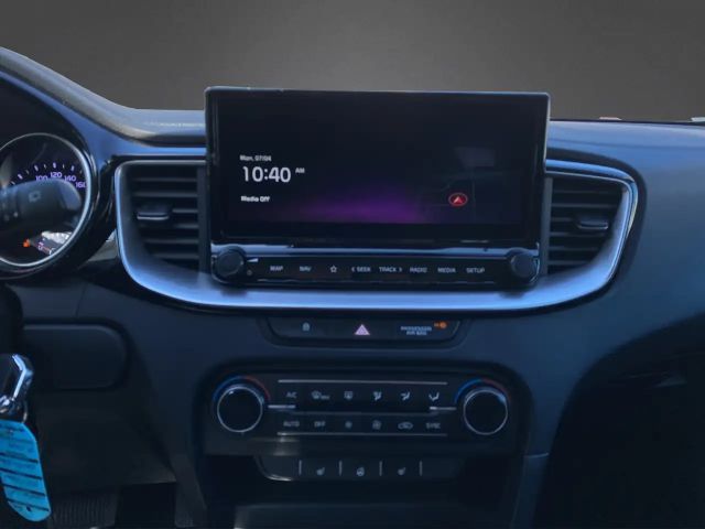 Kia Ceed SportWagon Vision