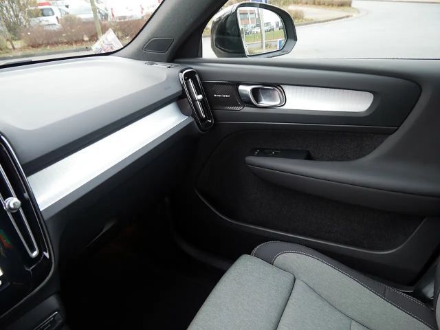 Volvo XC40 Dark Plus