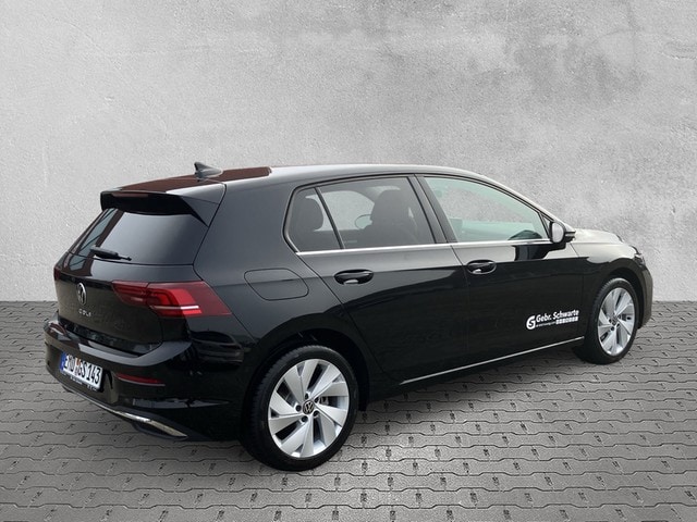 Volkswagen Golf 1.5 TSI Golf VIII Style