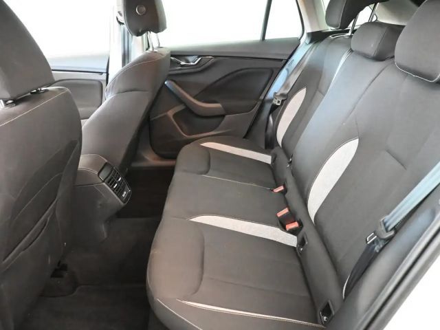 Skoda Scala Selection