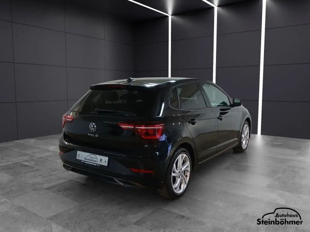 Volkswagen Polo 1.0 TSI Style