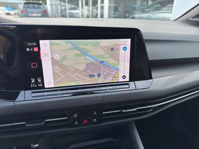 Volkswagen Golf 2.0 TSI DSG GTI