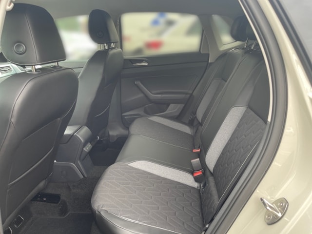 Volkswagen Polo GOAL 1.0 *KAMERA*LED*ALLSEASON*KLIMA*