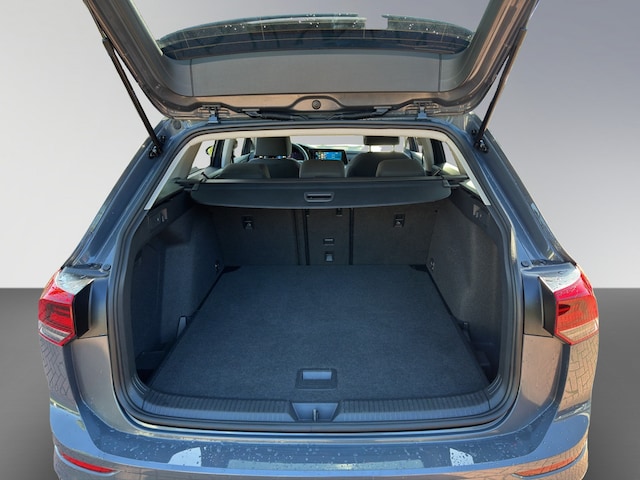 Volkswagen Golf DSG Golf VIII Life Variant