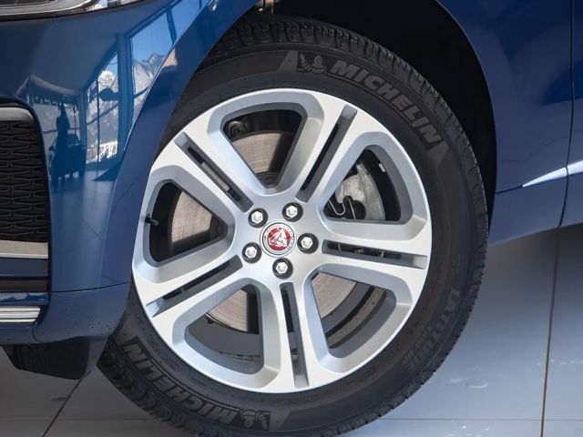 Jaguar F-Pace AWD P400e R-Dynamic S