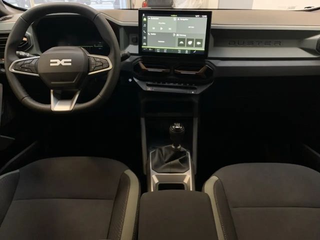 Dacia Duster Extreme TCe 130