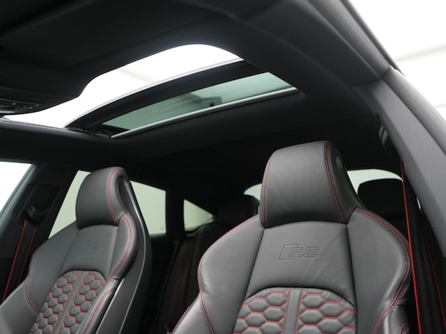 Audi RS5 Quattro Sportback