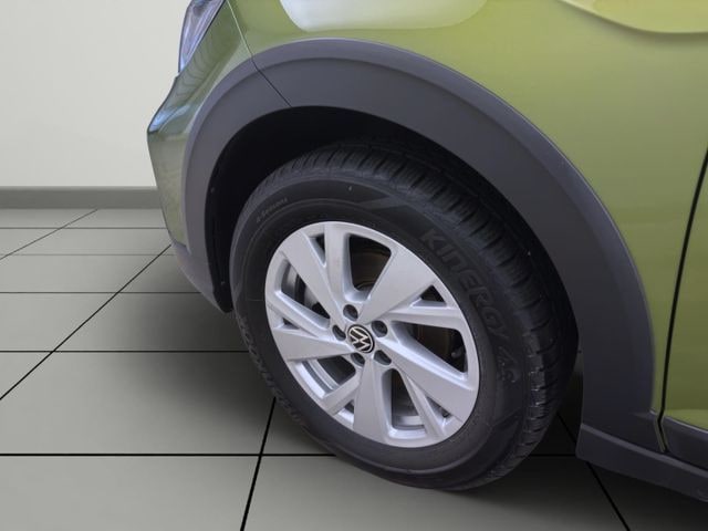 Volkswagen Taigo 1.0 TSI Life