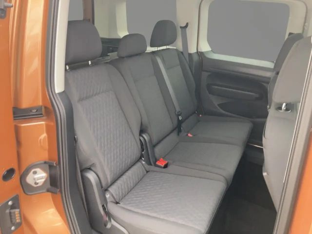 Volkswagen Caddy 2.0 TDI DSG Life