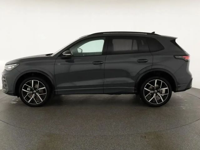 Volkswagen Tiguan 2.0 TDI 4Motion DSG R-Line