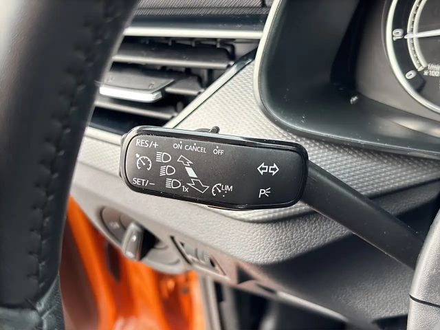 Skoda Kamiq Ambition