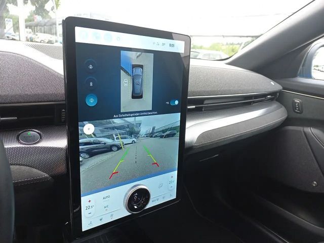 Ford Mustang Mach-E GT