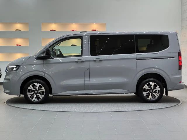 Volkswagen Multivan DSG T7