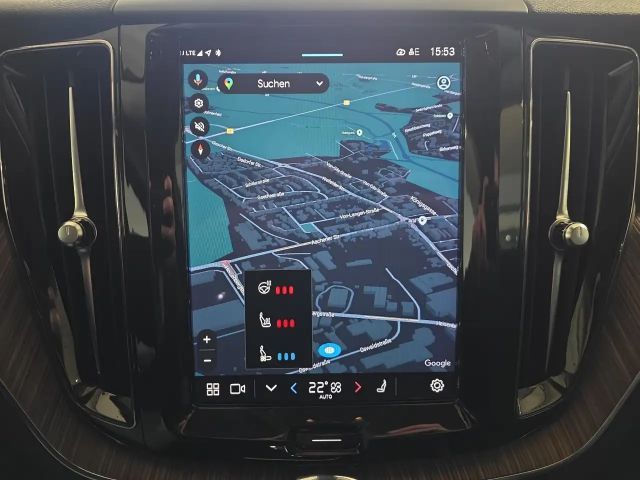 Volvo XC60 AWD Dark Plus Recharge T6