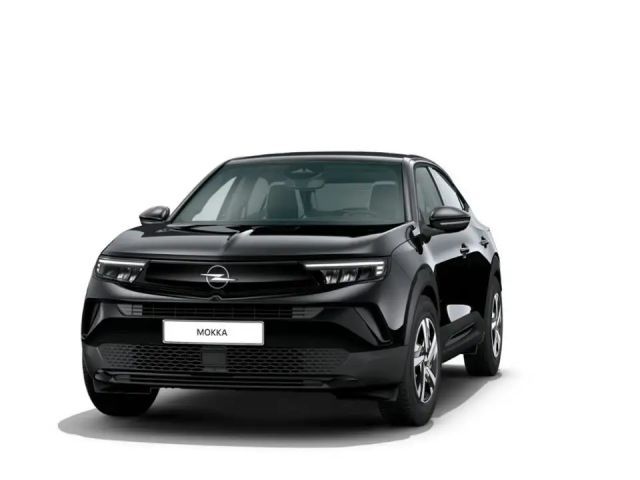 Opel Mokka 1.2 Turbo Edition Turbo