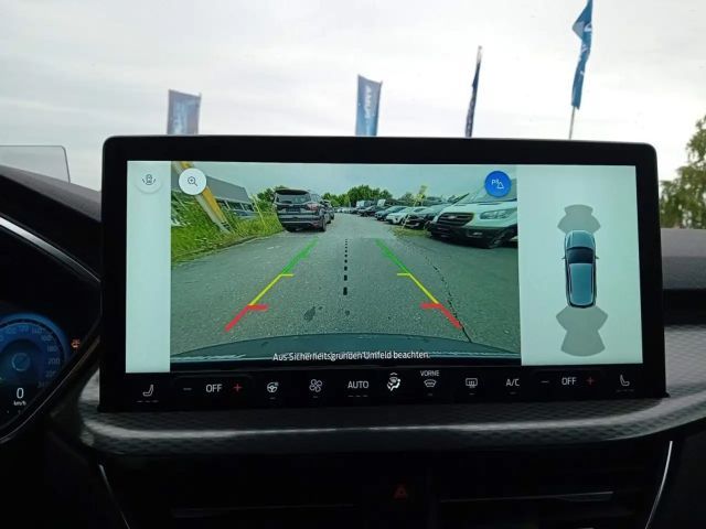 Ford Kuga EcoBoost Titanium