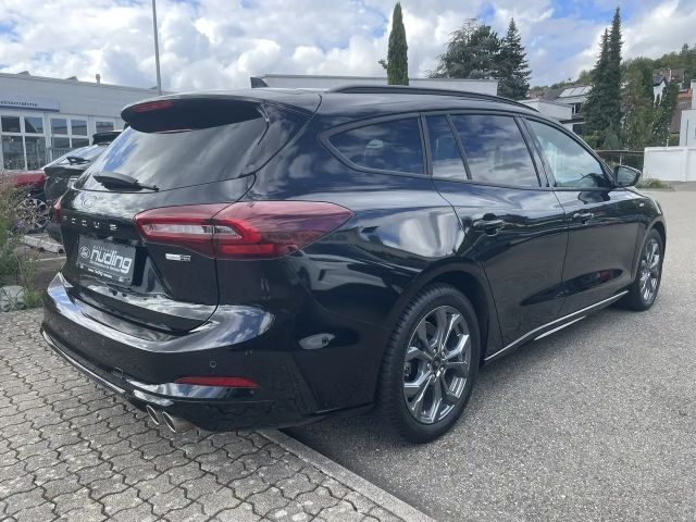 Ford Focus EcoBoost ST Line Wagon