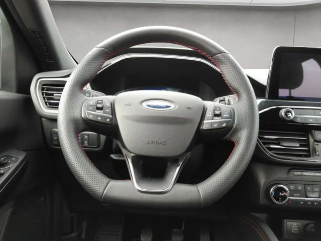 Ford Kuga EcoBoost ST Line X