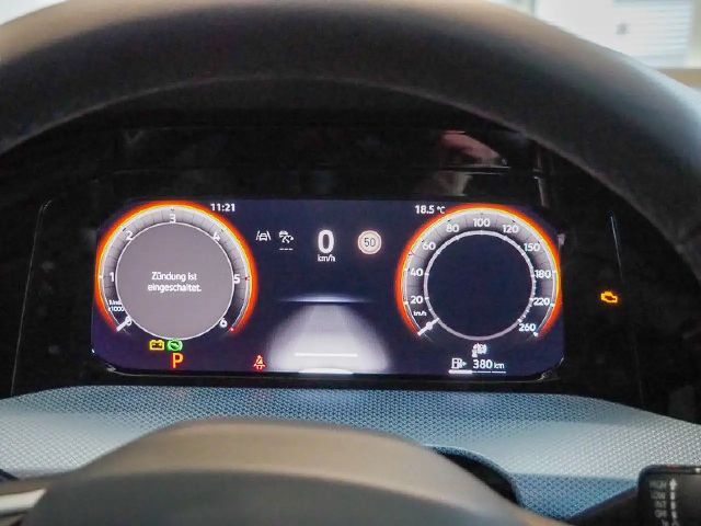 Volkswagen Golf 2.0 TDI DSG Golf VIII Variant