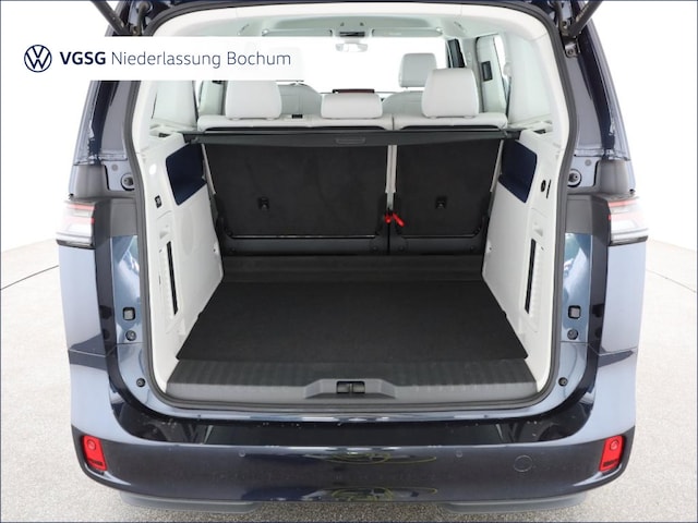 Volkswagen ID.Buzz IQ.Drive Pro